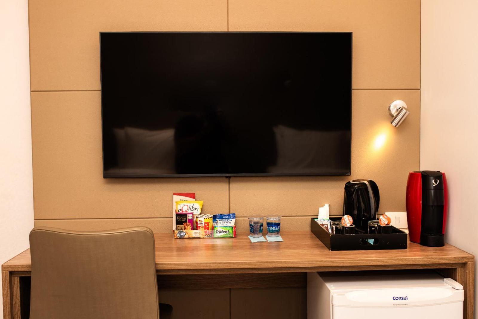Hilton Garden Inn Belo Horizonte Lourdes Ngoại thất bức ảnh