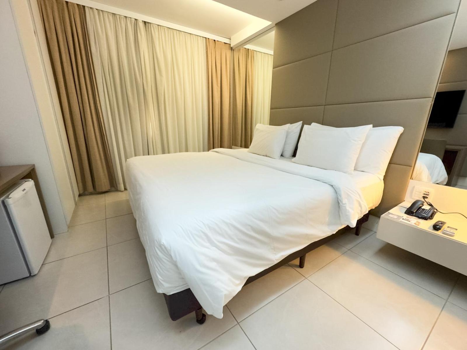 Hilton Garden Inn Belo Horizonte Lourdes Ngoại thất bức ảnh