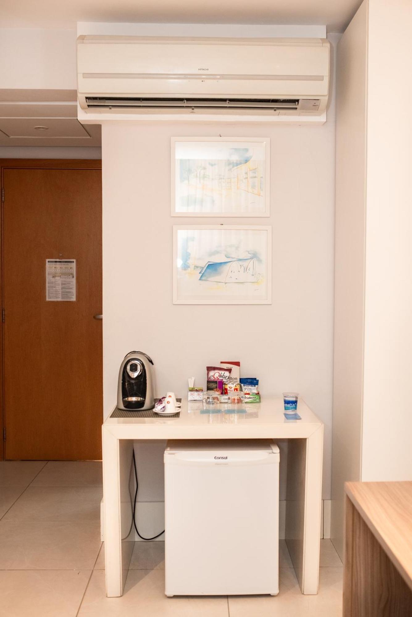 Hilton Garden Inn Belo Horizonte Lourdes Ngoại thất bức ảnh
