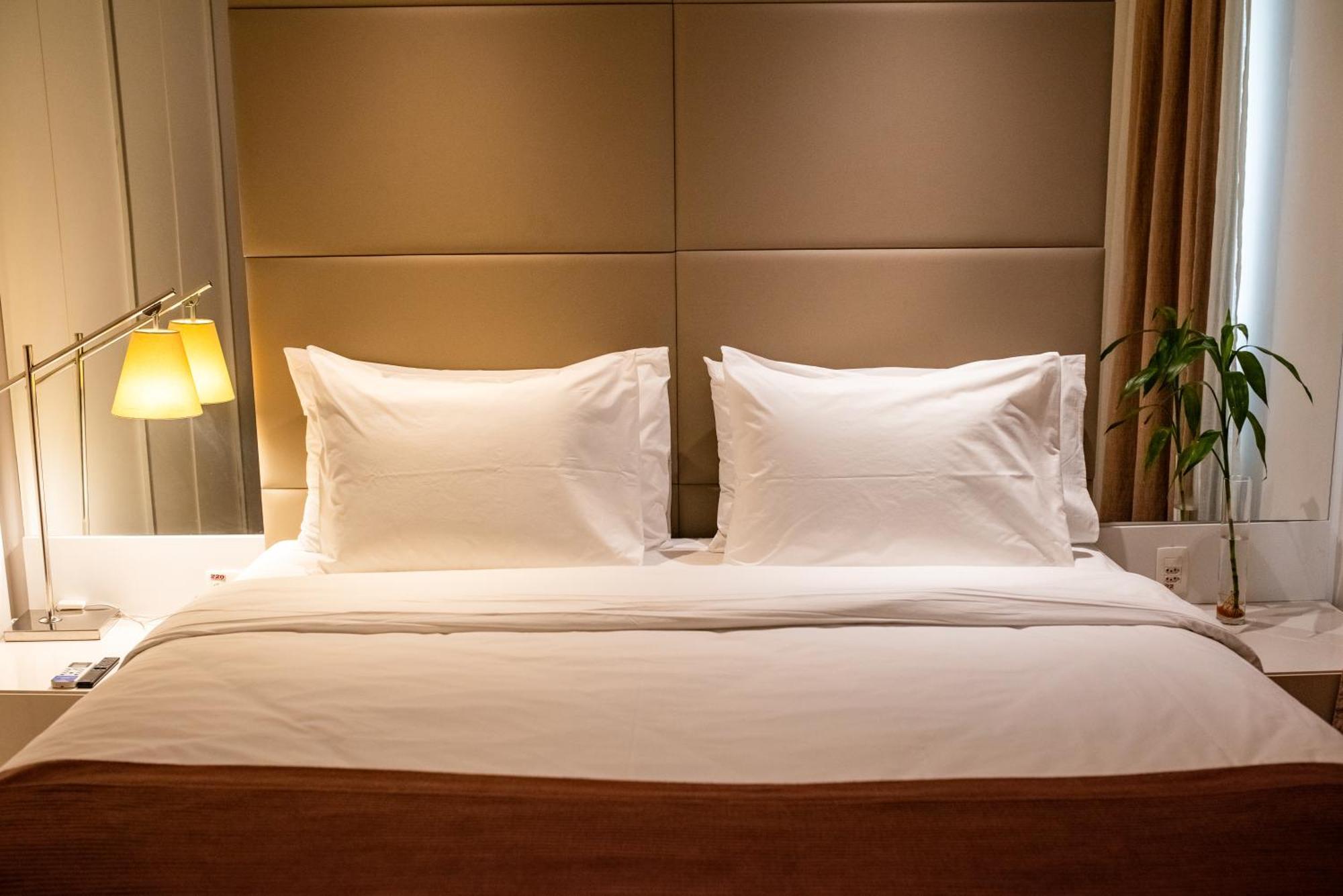 Hilton Garden Inn Belo Horizonte Lourdes Ngoại thất bức ảnh