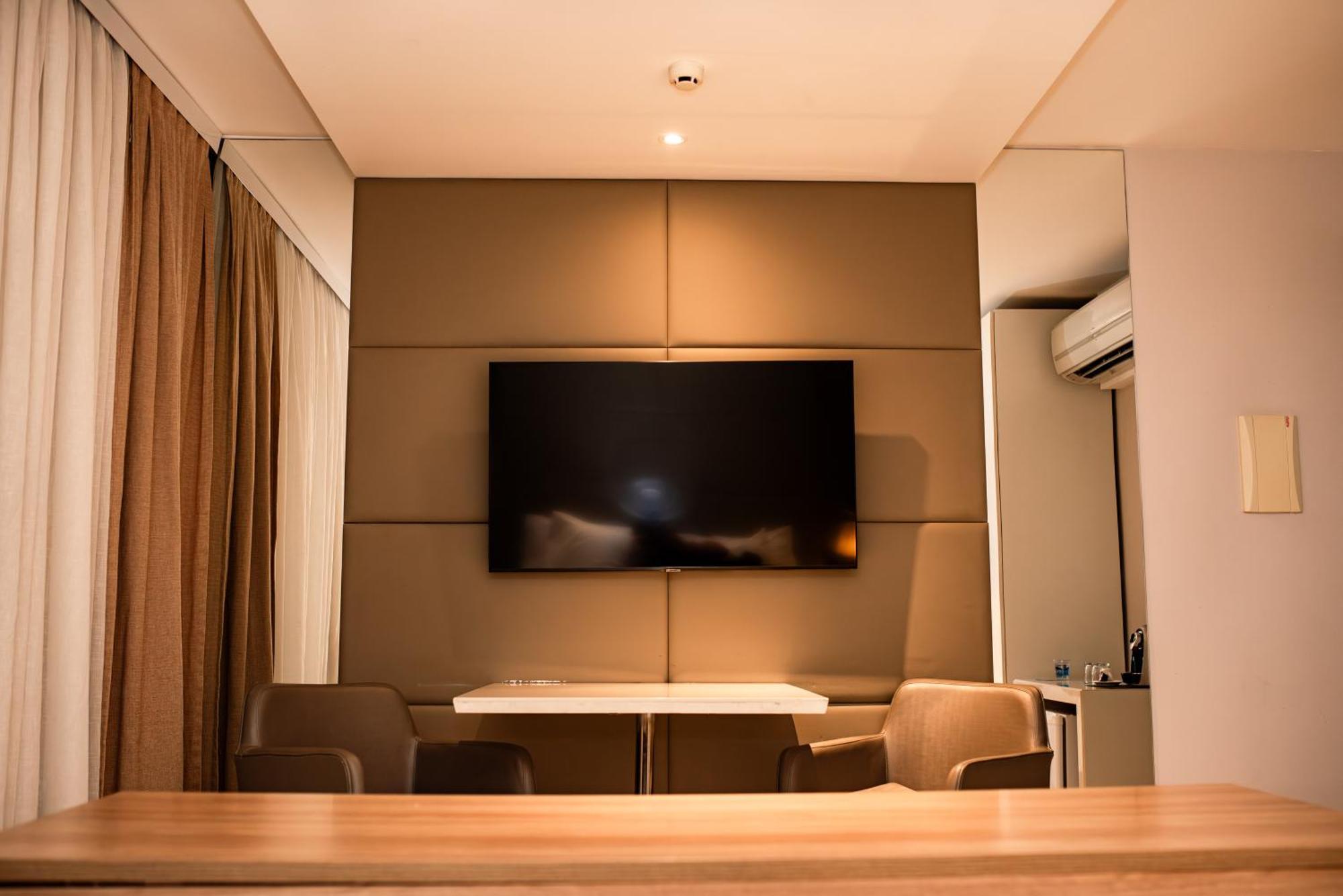 Hilton Garden Inn Belo Horizonte Lourdes Ngoại thất bức ảnh