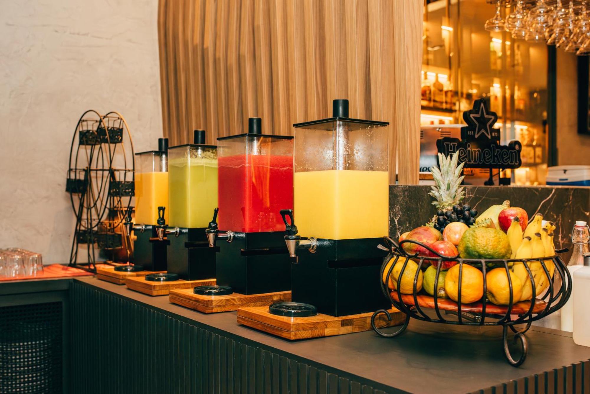Hilton Garden Inn Belo Horizonte Lourdes Ngoại thất bức ảnh